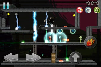 Image 4 for Robot Bros Deluxe