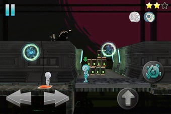 Image 7 for Robot Bros Deluxe