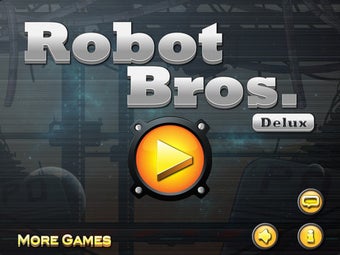 Image 3 for Robot Bros Deluxe