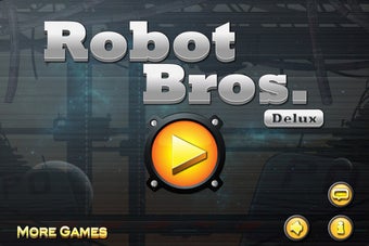 Image 1 for Robot Bros Deluxe