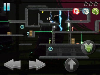 Image 0 for Robot Bros Deluxe