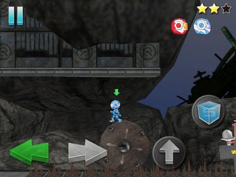 Image 2 for Robot Bros Deluxe