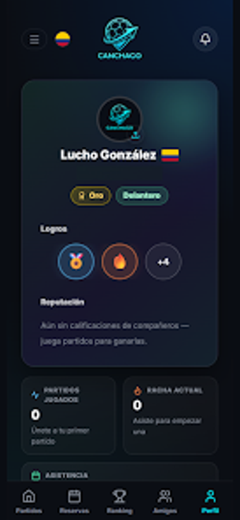 Imagen 0 para CanchaGO
