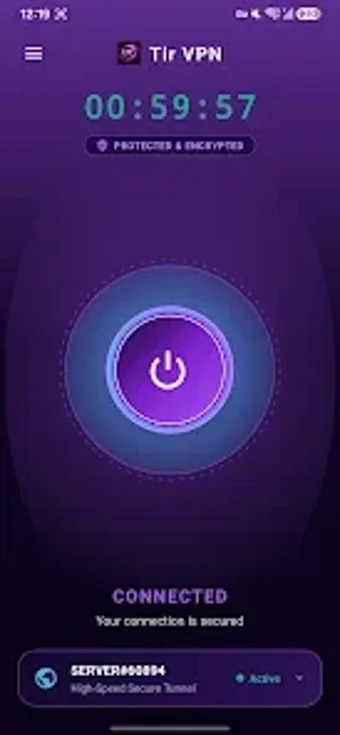 Imagen 0 para Tir VPN - پرقدرت و سریع
