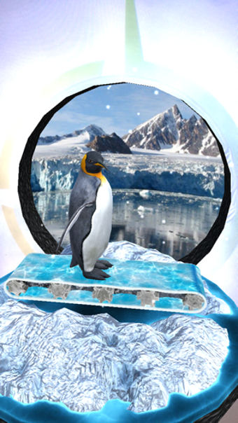 Image 1 for NatGeo Earth Explorers