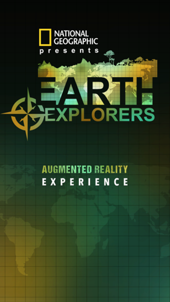 Image 3 for NatGeo Earth Explorers