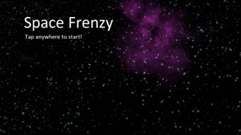 Image 1 for Space Frenzy for Windows …