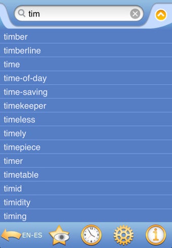 Imagen 0 para English Estonian Dictiona…