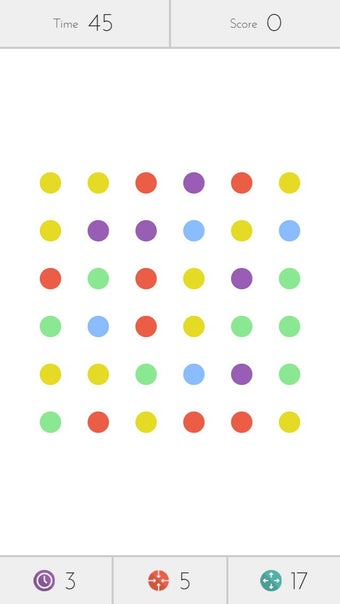 Image 0 for Dots: A Game About Connec…