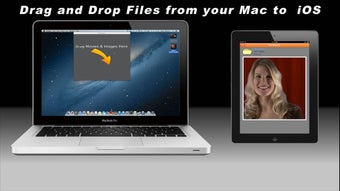 Image 0 for Pic Share It Lite