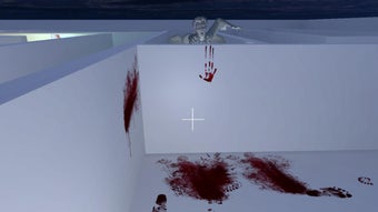 Imagen 1 para Weeping Angels VR