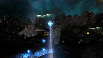 Imagen 0 para Weeping Angels VR