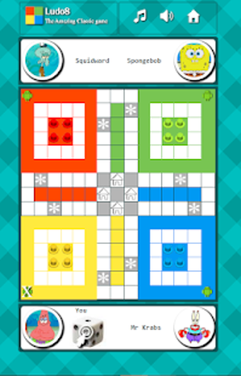 Image 0 for Ludo 8