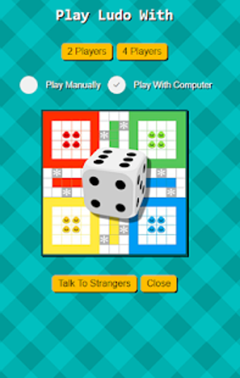 Image 1 for Ludo 8