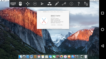 Imagen 3 para TruDesktop Remote Desktop…