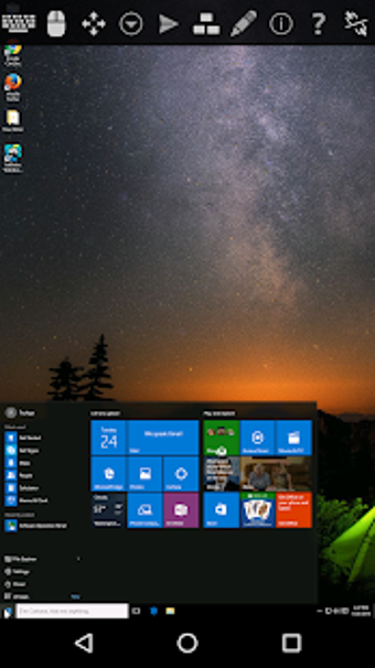 Imagen 2 para TruDesktop Remote Desktop…