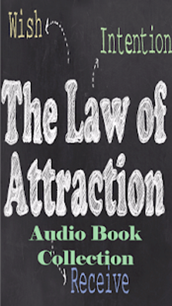 Imagen 0 para Law of Attraction Audiobo…