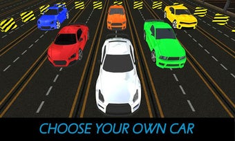 Image 1 for Virtual Car Driving Test:…
