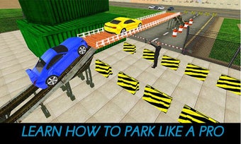 Image 2 for Virtual Car Driving Test:…