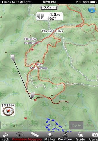 Image 0 for Chattahoochee National Fo…