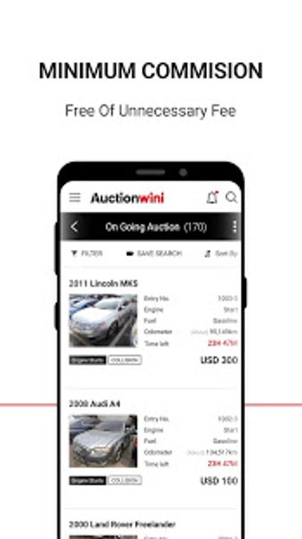 Image 2 for Auctionwini - Live Auctio…