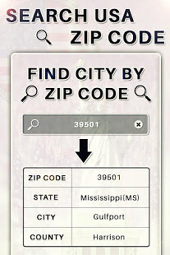 Image 2 for US Zip Codes Lookup