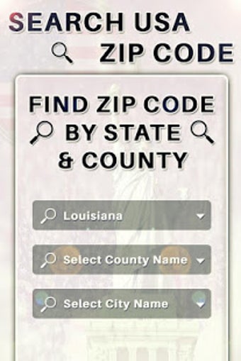Image 3 for US Zip Codes Lookup