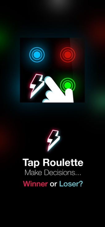 Imagen 1 para Shock My Friends: Tap Rou…