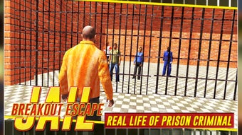 Image 1 for grand jail break prison e…