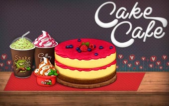 Image 1 for Cake Cafe