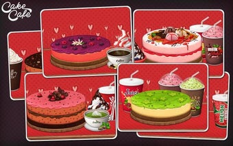 Image 3 for Cake Cafe