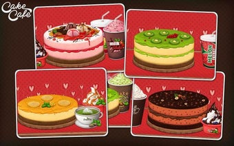 Image 2 for Cake Cafe