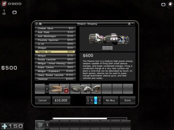 Imagen 1 para Gunreal for UT2004