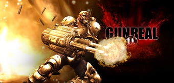Imagen 0 para Gunreal for UT2004