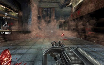 Imagen 3 para Gunreal for UT2004