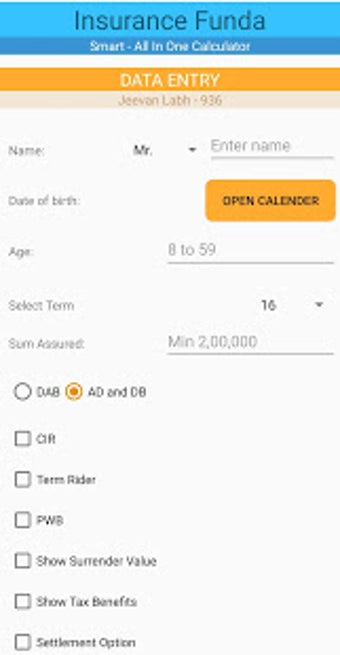 Image 1 for Smart - All In One Calcul…