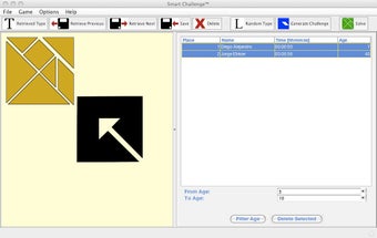 Image 0 for Smart Challenge