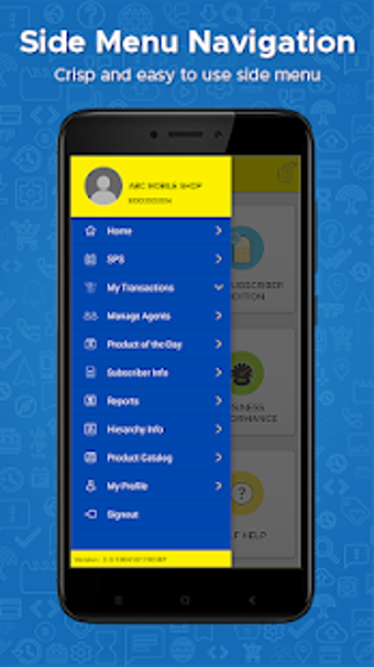 Imagen 0 para Idea Smart - Retailer