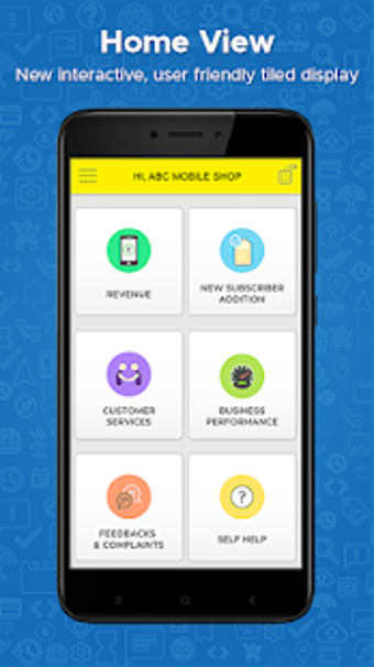 Imagen 1 para Idea Smart - Retailer