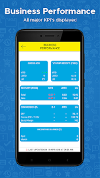 Imagen 0 para Idea Smart - Retailer