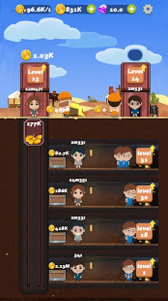 Image 2 for Pocket Mine Field