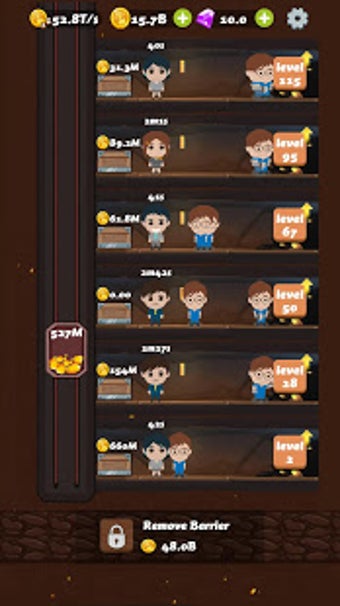 Image 3 for Pocket Mine Field