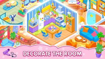 Image 0 for Unpacking Cozy home puzzl…
