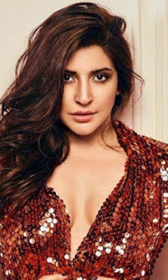 Image 3 for Anushka Sharma New HD Wal…