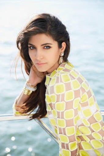 Image 2 for Anushka Sharma New HD Wal…