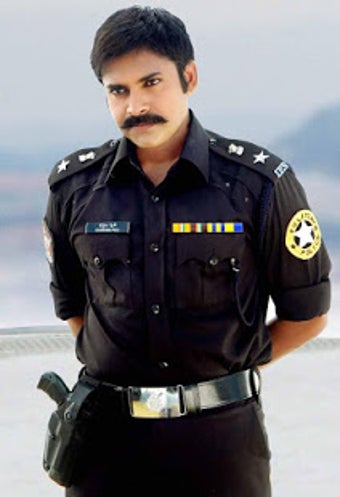 Image 2 for Power Star Pawan Kalyan W…