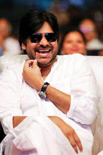 Image 3 for Power Star Pawan Kalyan W…