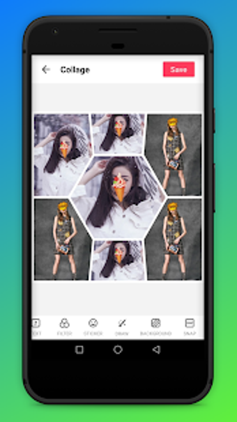 Image 2 for Collage Maker - PhotoEdit…