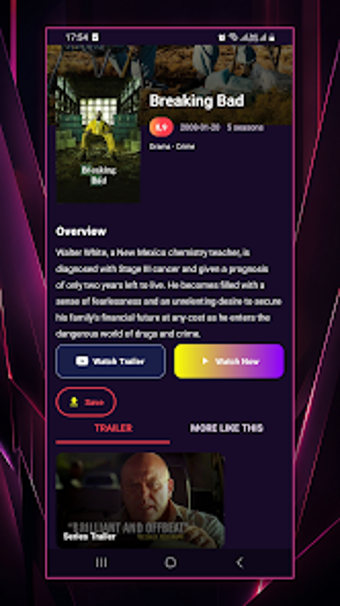 Imagen 0 para GoTV: Movies Series