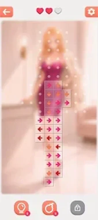 Image 0 for Hearts Unlocked: Untap Ro…